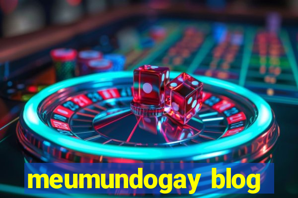 meumundogay blog